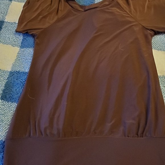 BLOUSE - Picture 3 of 4